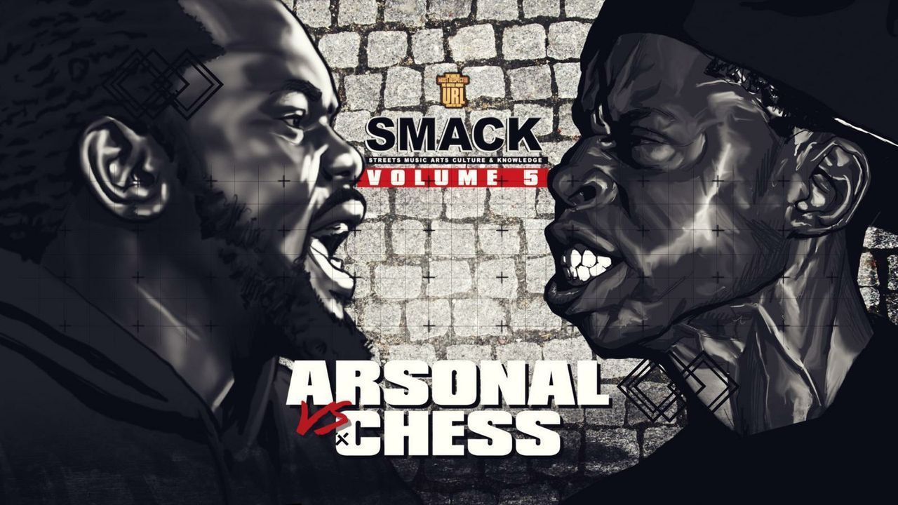 Arsonal vs Chess